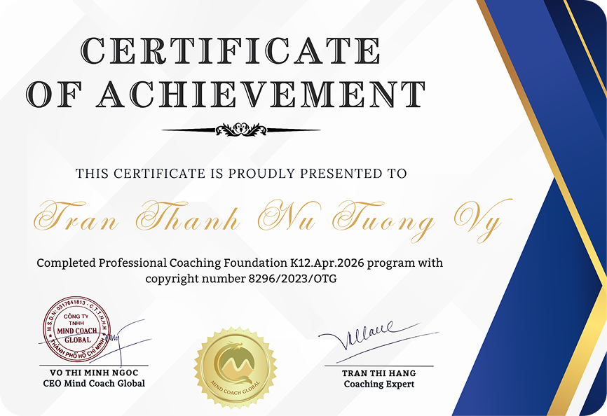 Certificate Image