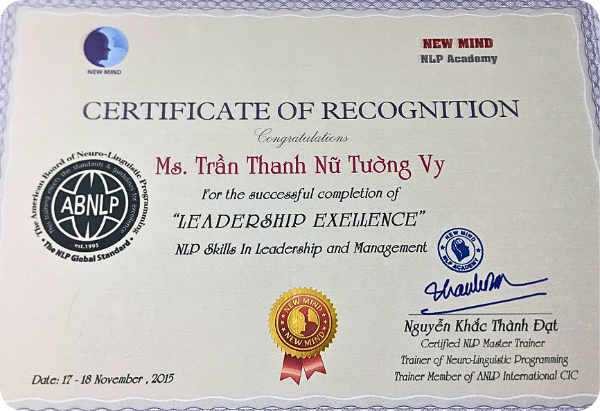 Certificate Image