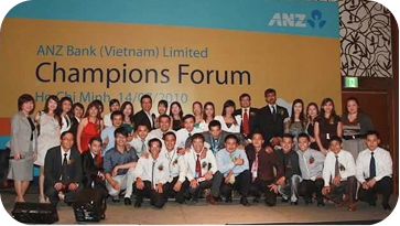 Experience 2010 - 2011