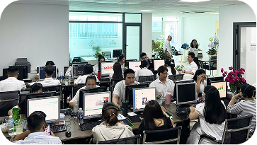 Experience 2/2025 - Hiện tại