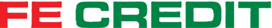 FE CREDIT Logo