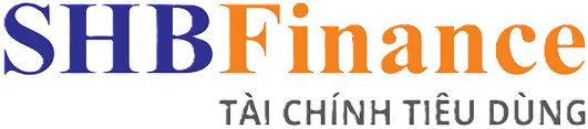 SHB Finance Logo