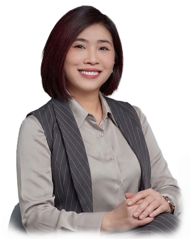 Tuong Vy