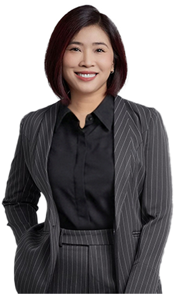 Tuong Vy